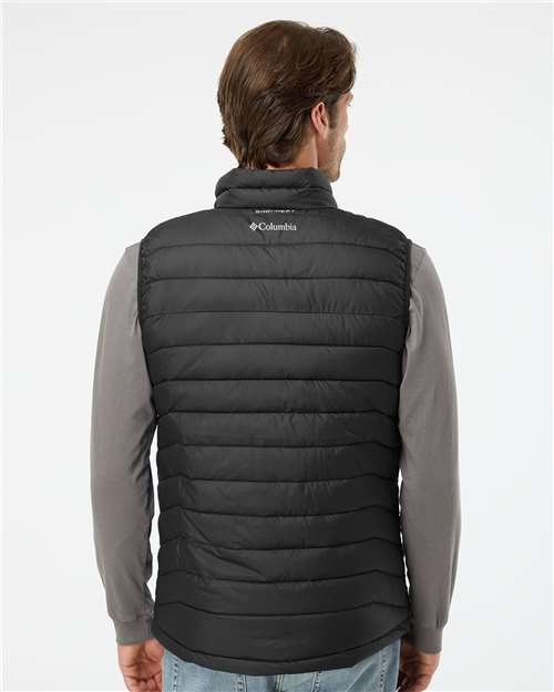 Black Powder Lite™ II Vest - 212491