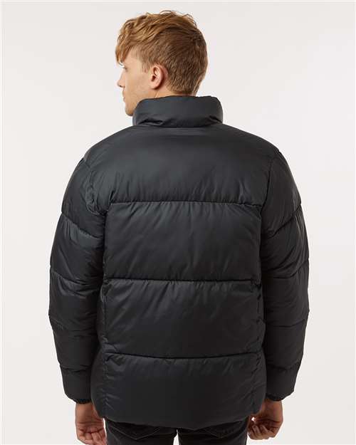 Black Puffect™ III Jacket - 208686