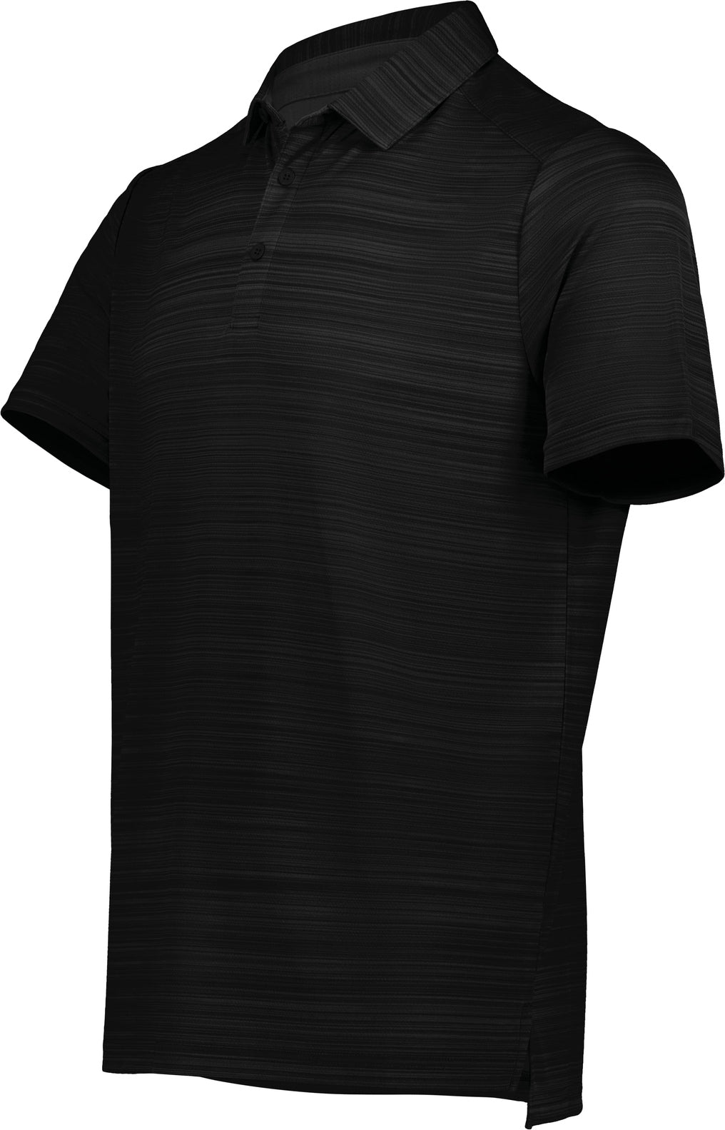 BLACK PURSUIT POLO