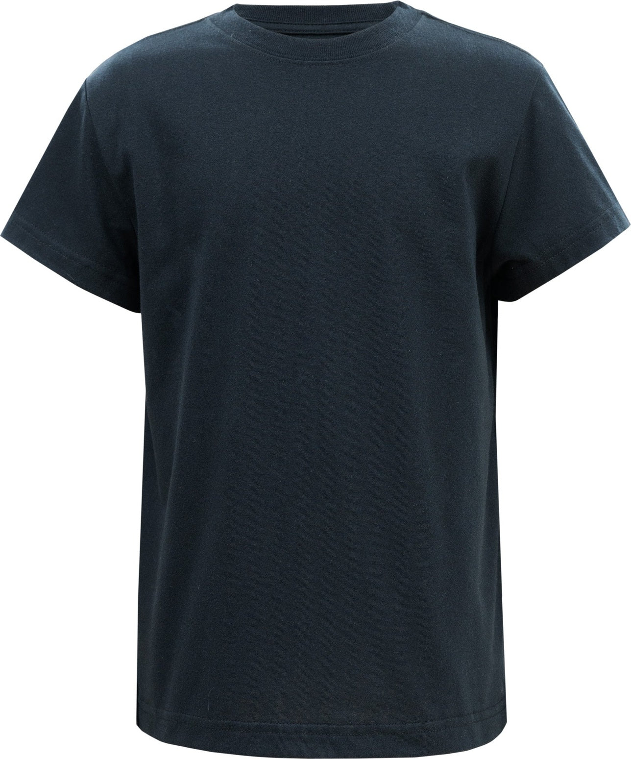 CHARCOAL RECOVER TODDLER ECO TEE  grouped