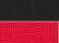 Black/ Red Women's Insulated Puffer Jacket - 187336  grouped