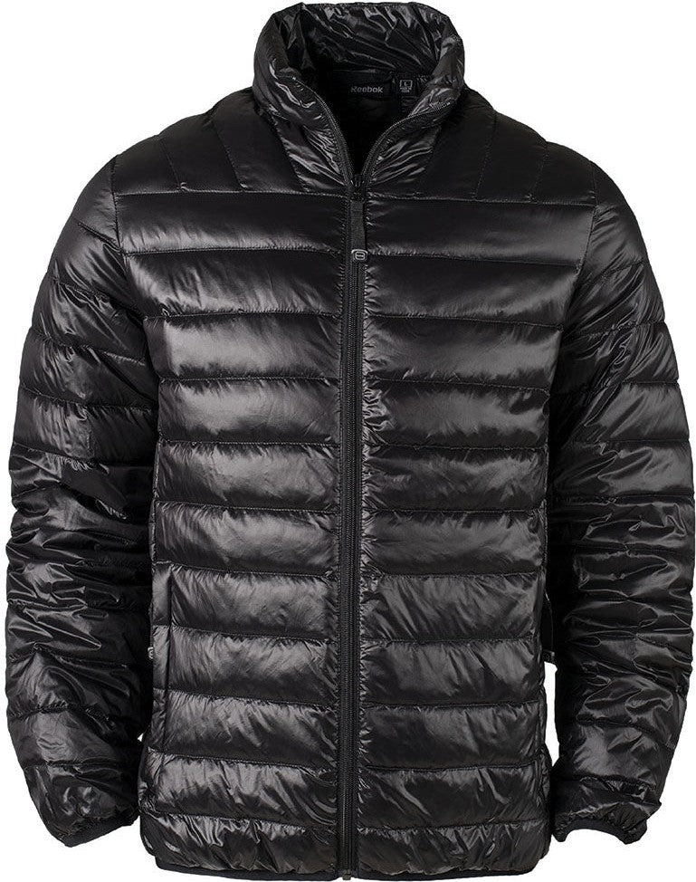 Black Reebok Traveler  grouped