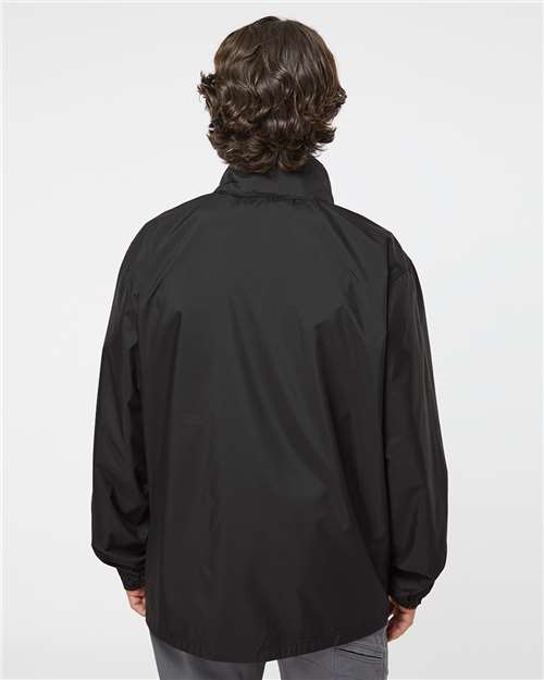 Black River Packable Jacket - 5330