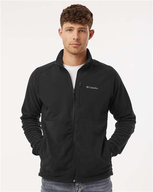Black Sage Peak™ Fleece Full-Zip Jacket - 209578