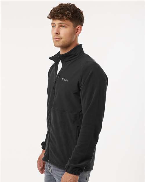 Black Sage Peak™ Fleece Full-Zip Jacket - 209578