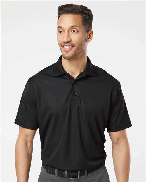 Black Sebring Performance Polo - 500