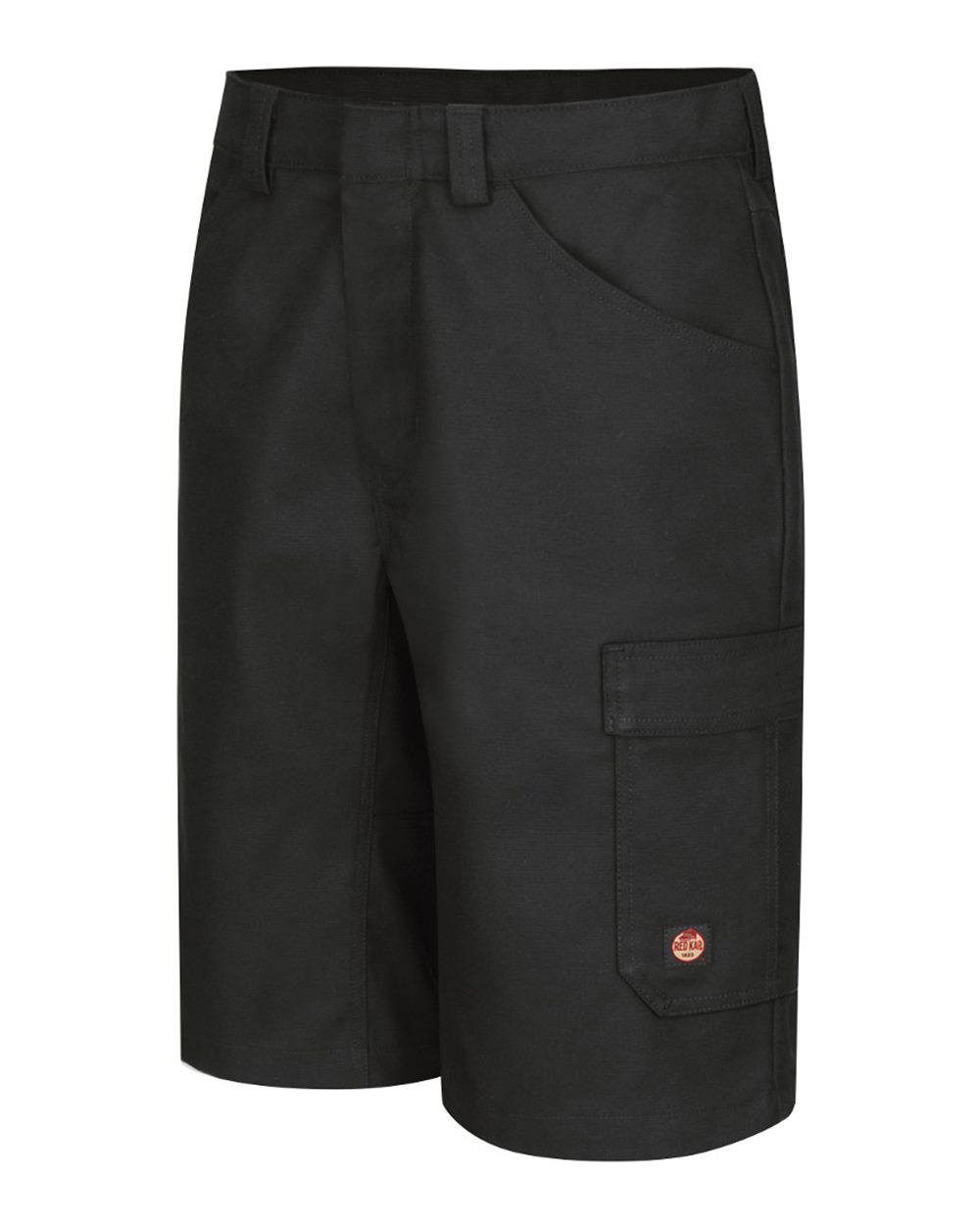 Black Shop Shorts - PT4A