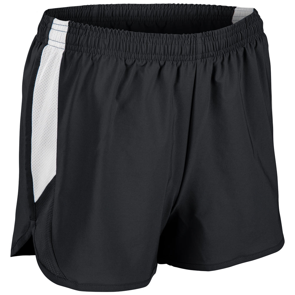 BLACK Speed Woven Short
