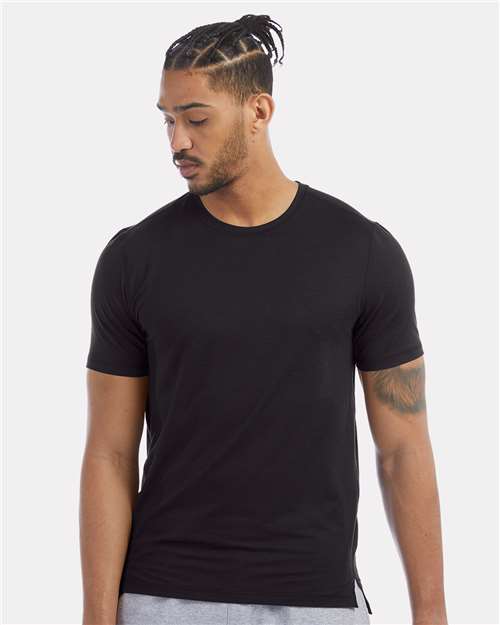 Black Sport T-Shirt - CHP160