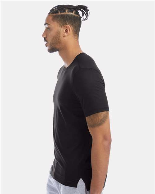 Black Sport T-Shirt - CHP160