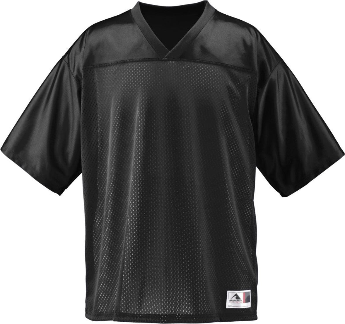 BLACK STADIUM REPLICA JERSEY