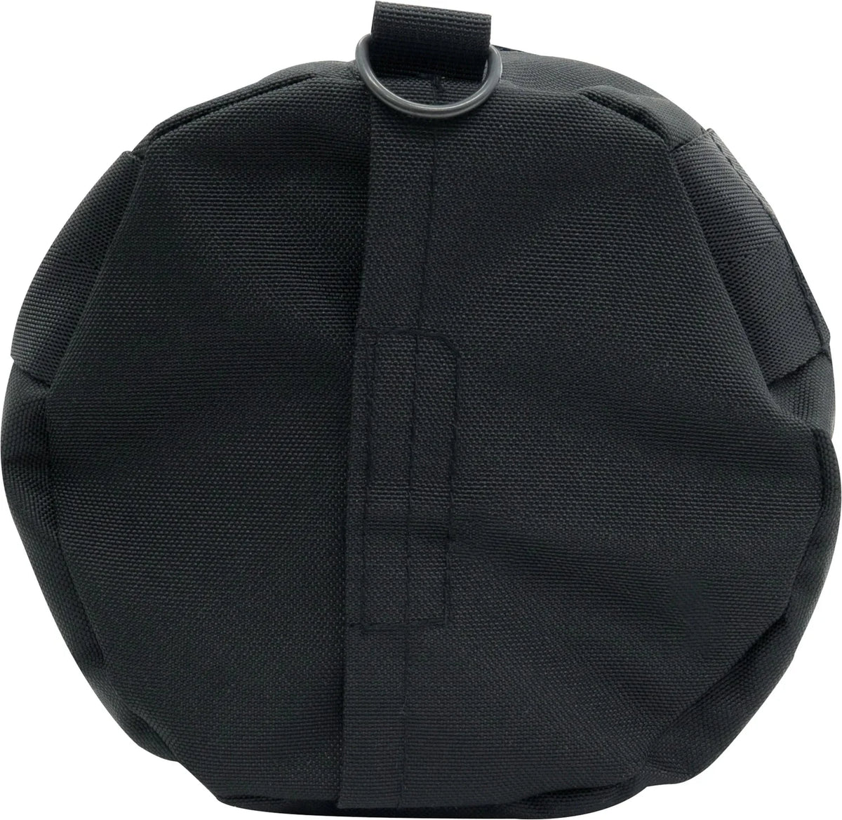 Black Stealth Rappelling Bag