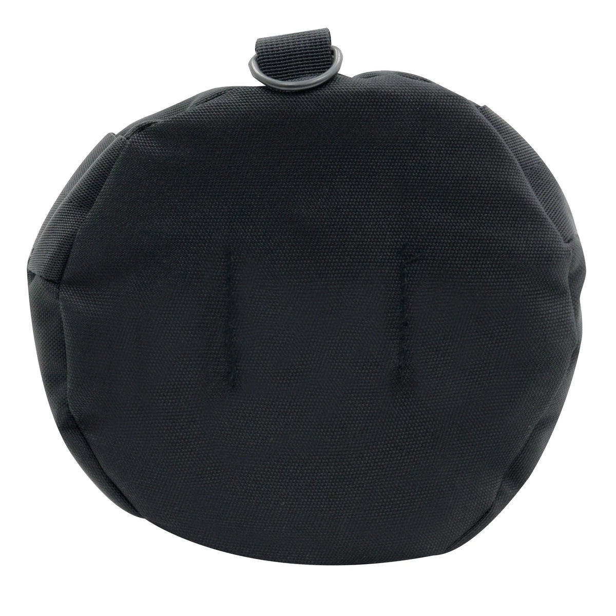 Black Stealth Rappelling Bag