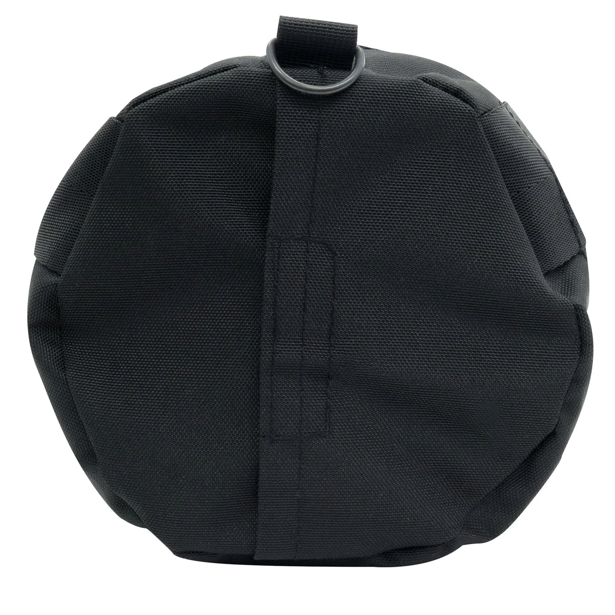 Black Stealth Rappelling Bag