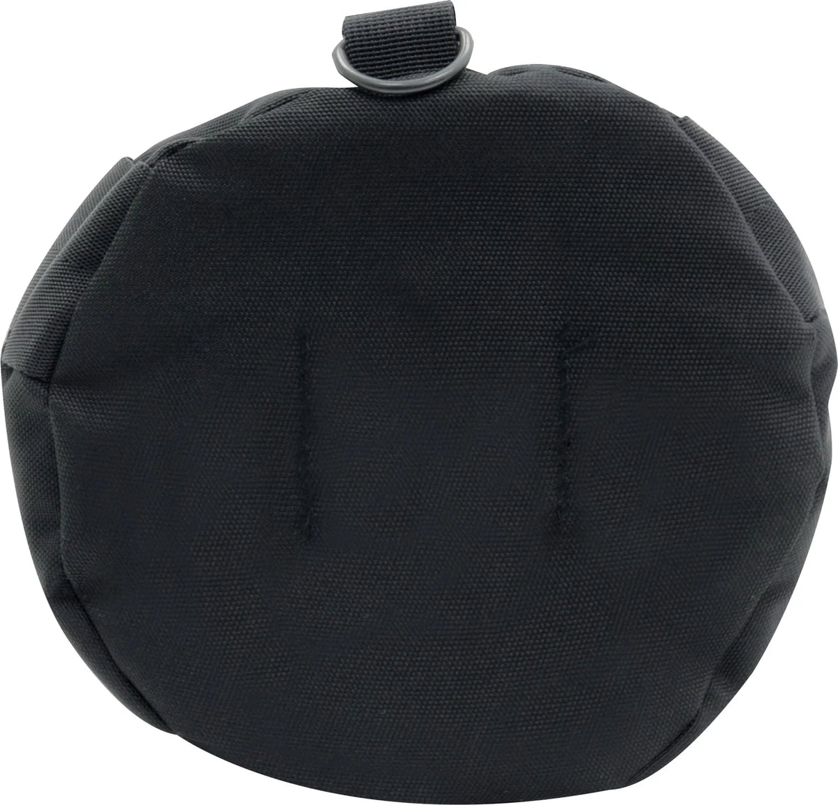 Black Stealth Rappelling Bag