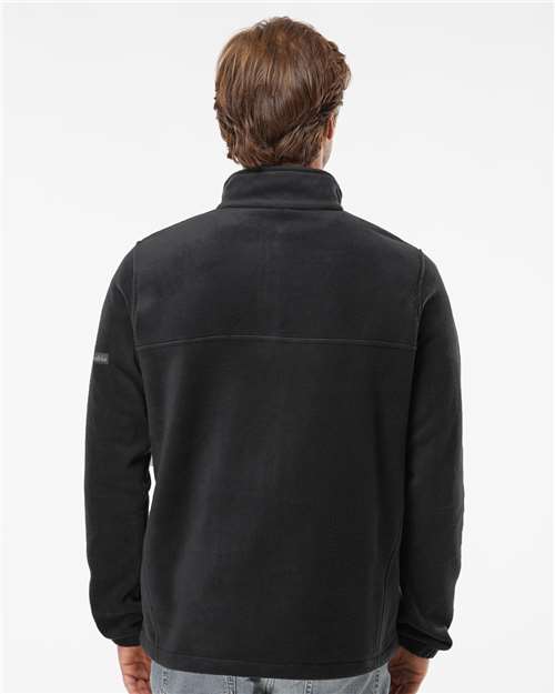 Black Steens Mountain™ Half-Zip Pullover - 212486