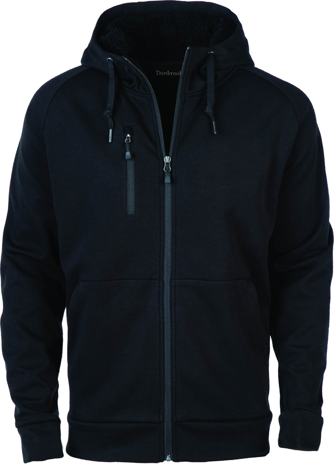 Black The Shag  grouped