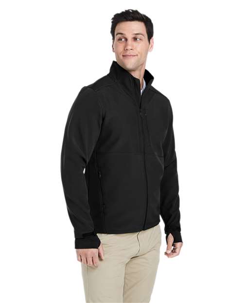 Black Touring Jacket - S17742