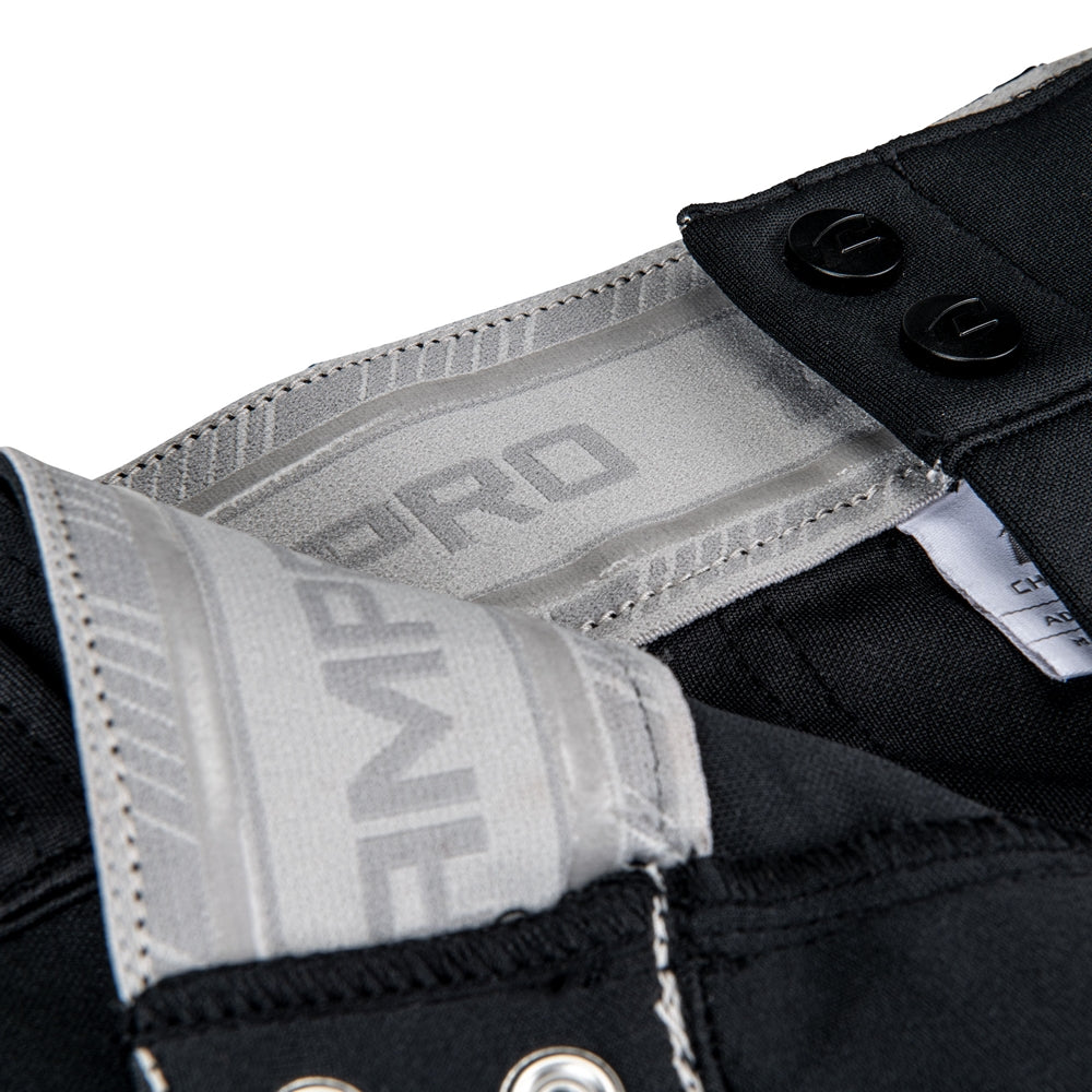 BLACK Triple Crown 2.0 Knicker