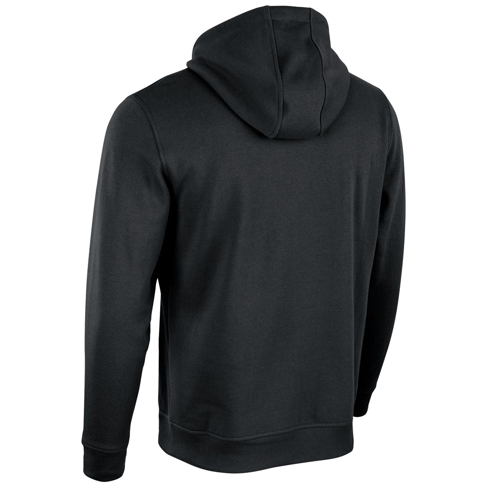 BLACK Victory Fleece Hoodie (ADULT,YOUTH)