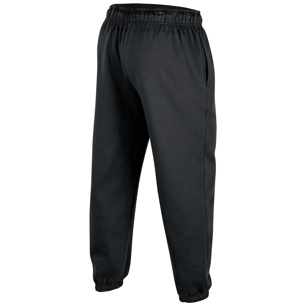 BLACK Victory Fleece Sweatpant (ADULT)