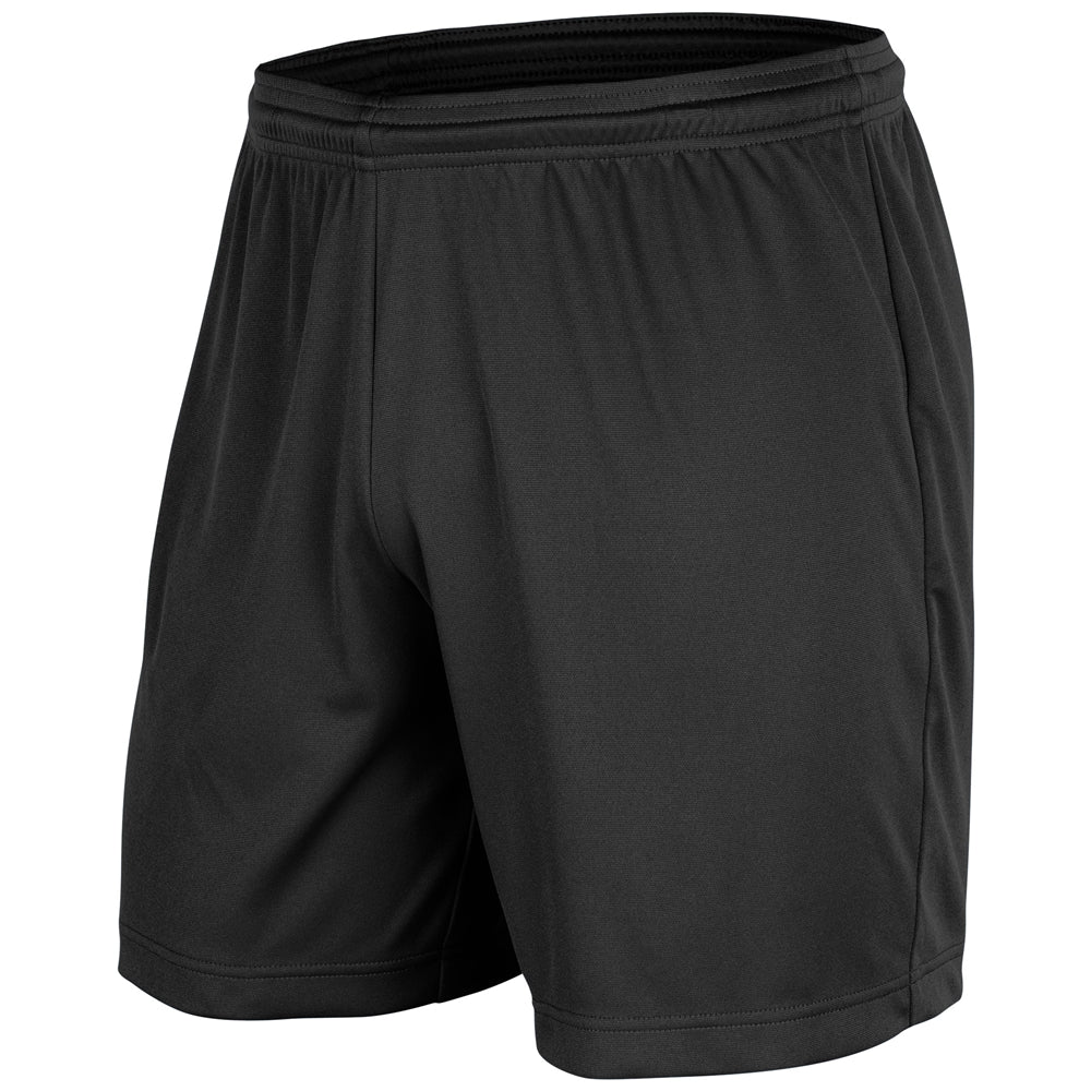 BLACK Vision Shorts 7" Inseam