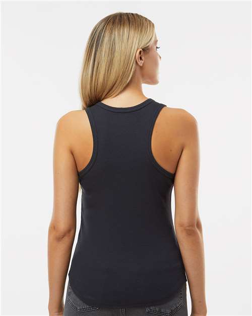 Black Women&#39;s Adrienne Tank Top - BW2501