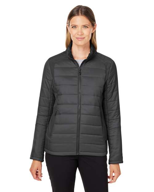 Black Women&#39;s Challenger Jacket - S17932