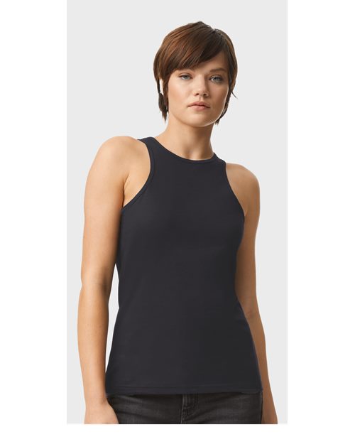 Black Women&#39;s CVC Tank - 101CVC