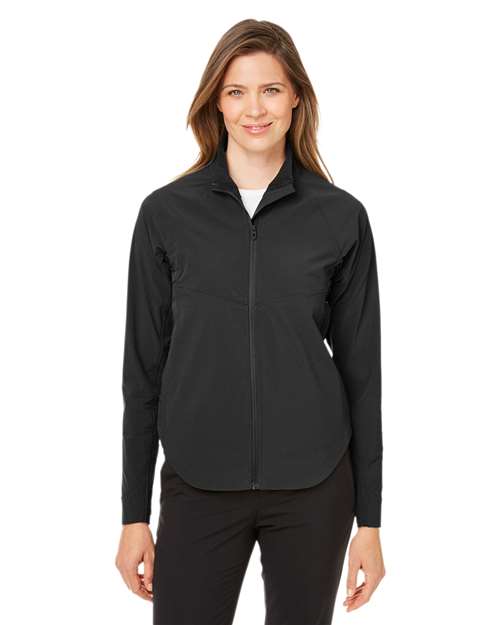 Black Women&#39;s Glydelite Jacket - S17919