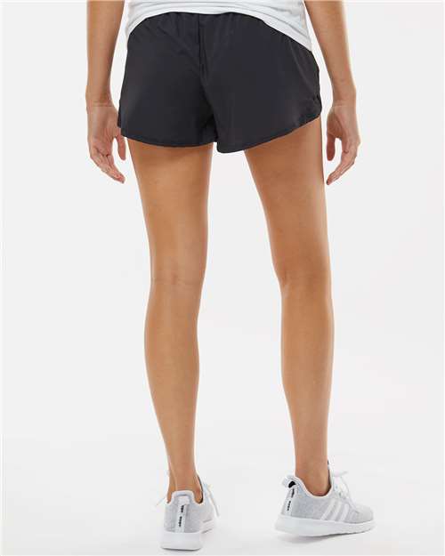 Black Women&#39;s Olympia Shorts - BW6101
