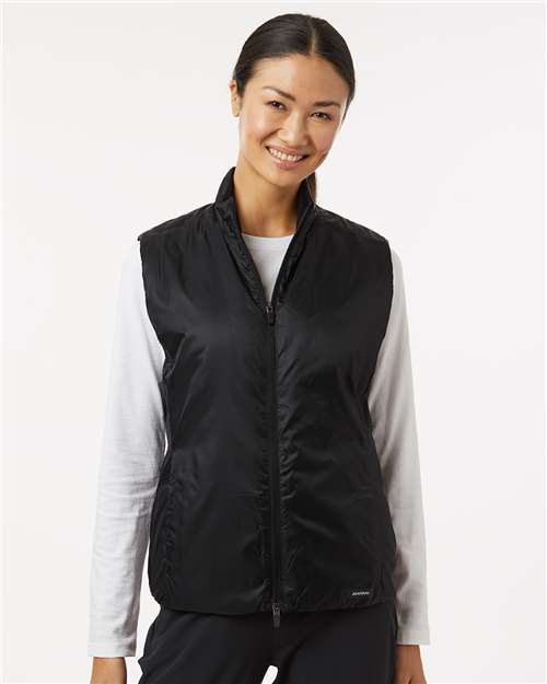 Black Women&#39;s Phantom Insulated Vest - W60004