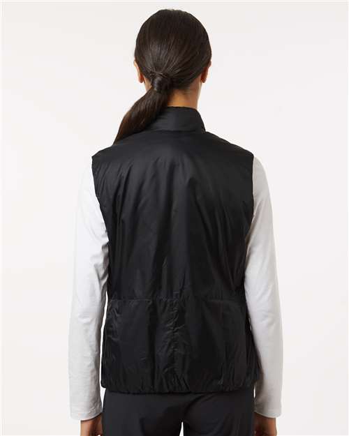 Black Women&#39;s Phantom Insulated Vest - W60004