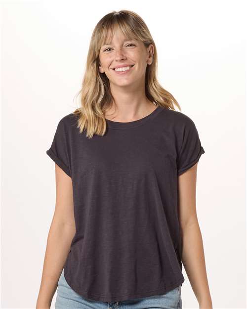 Black Women&#39;s Sweet T-Shirt - BW2102