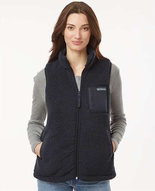 Black Women&#39;s West Bend™ II Vest - 209926