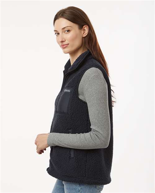 Black Women&#39;s West Bend™ II Vest - 209926