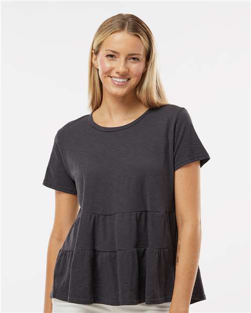 Black Women&#39;s Willow T-Shirt - BW2401