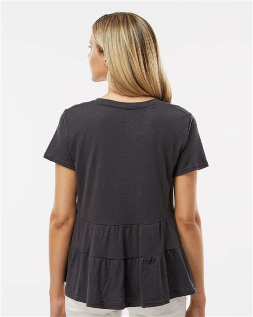 Black Women&#39;s Willow T-Shirt - BW2401