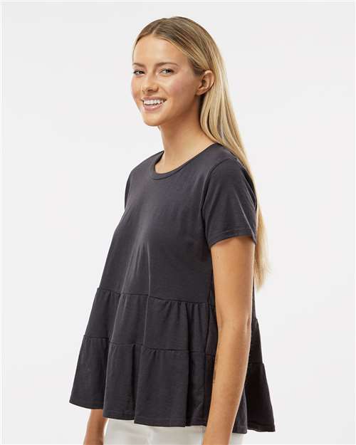 Black Women&#39;s Willow T-Shirt - BW2401