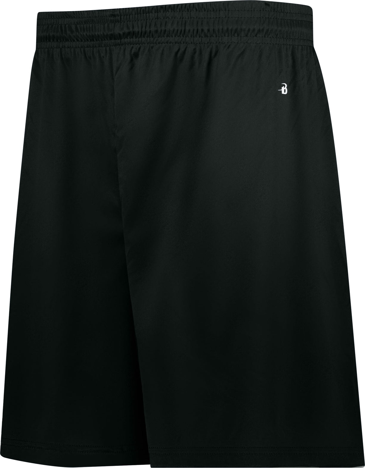 BLACK YOUTH B-CORE SHORT