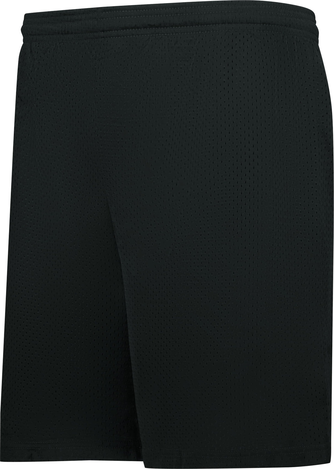 BLACK YOUTH C2 MESH SHORT