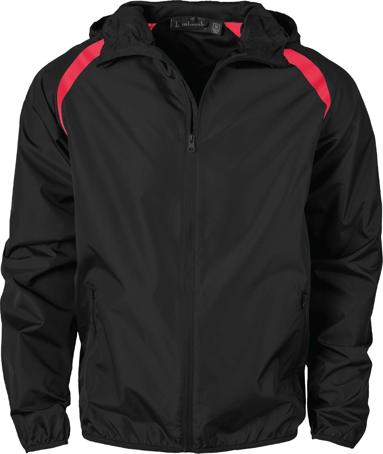 Black/Red Cyclone  grouped