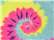 Blast Youth Multi-Color Tie-Dyed T-Shirt - 1000Y  grouped