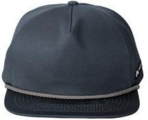 Blk/White LIMITED EDITION Spacecraft Taquoma Cap SPC4