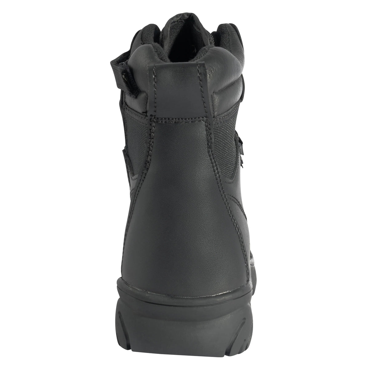 Blood Pathogen Resistant & Waterproof Tactical Boot - 6 Inch