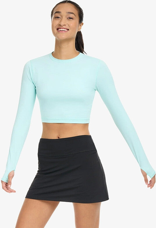 Bloquv Free Style Skort Women’s - Black