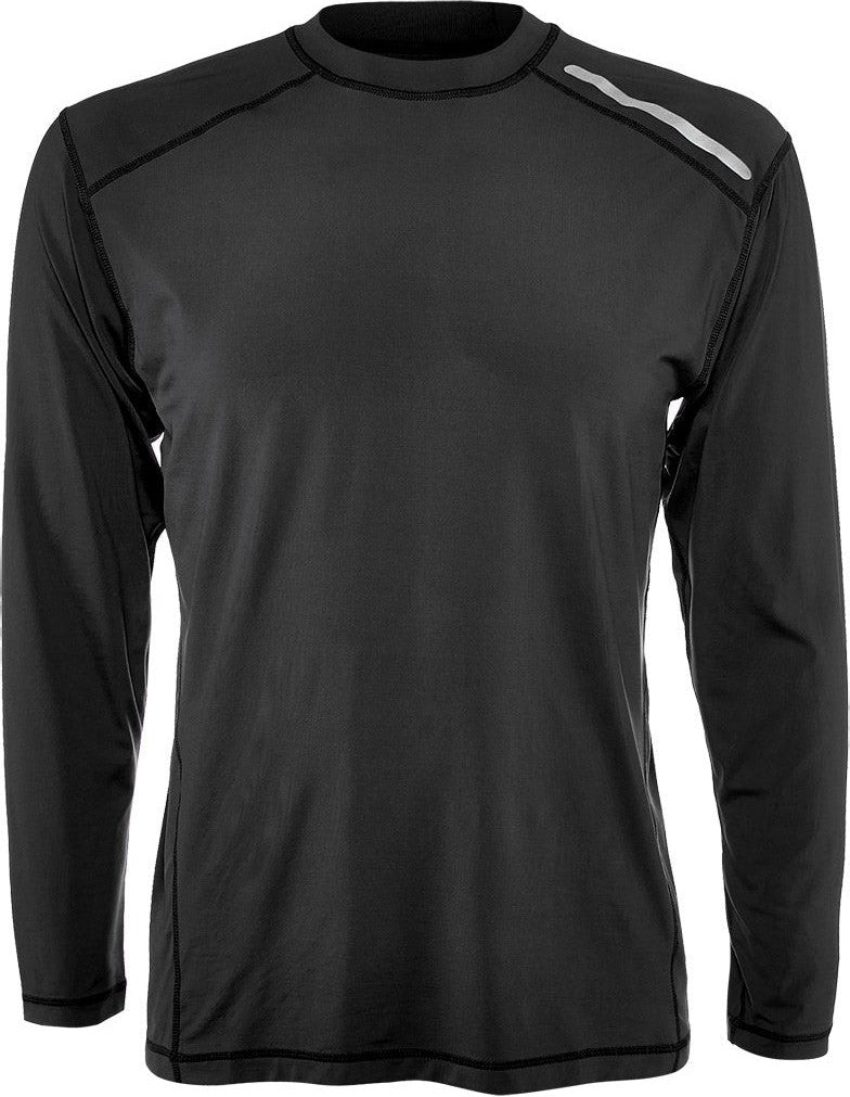 Bloquv Jet Long Sleeve Tee