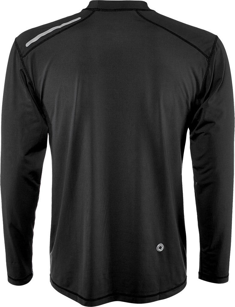 Bloquv Jet Long Sleeve Tee