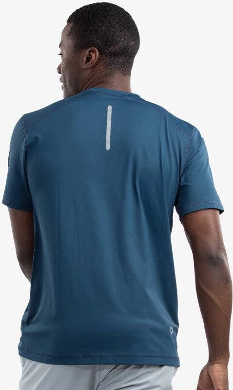 Bloquv Short Sleeve Crew
