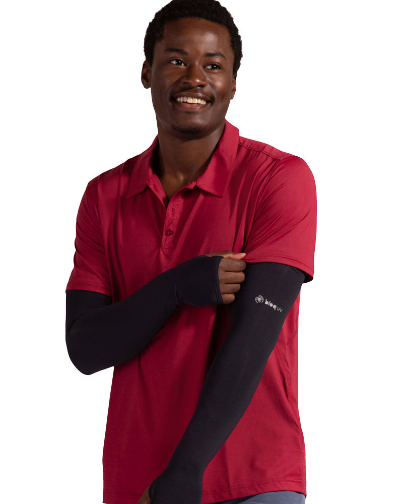 Bloquv Unisex Sun Sleeves (2x)